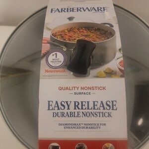 Farberware Pot